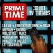 Orchestre symphonique de Houston Prime Time : 30 thèmes de télévision à succès