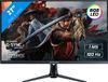 Raider QHD ULTRA GAMING 27 Inch IPS QHD 180Hz Gaming Monitor met RGB Verlichting