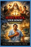 Heart Attack, Your Honor! I Demand Bail - Paperback