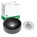 INA 532 0300 10 omkeer-/geleiderrol, V-riem