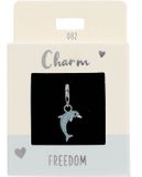Depesche - Hanger "Express yourself" - design 082 - Freedom