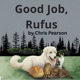 Good Independently Published Good Job, Rufus Paperback
