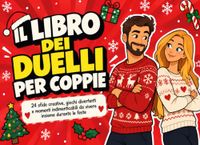 IL LIBRO DEI DUELLI PER COPPIE