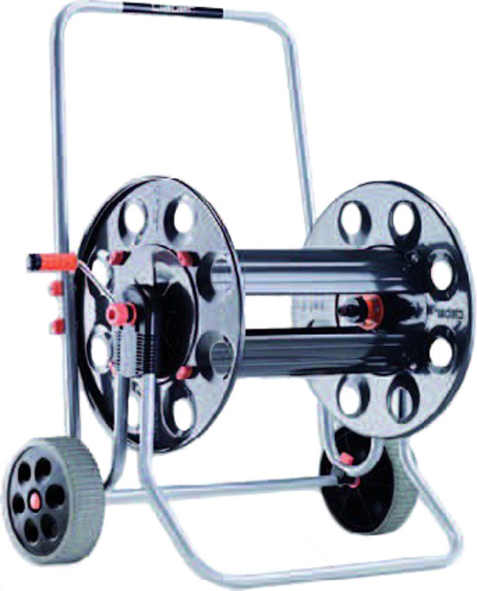 Claber Haspel Metal Profy - Tuinslangen & Haspels