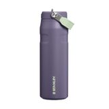 Stanley 1913 Flip Straw Waterfles Met Rietje 0.71L - Purple Umbra