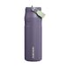 Stanley 1913 Flip Straw Waterfles Met Rietje 0.71L - Purple Umbra
