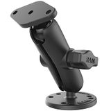 RAM Mounts RAM-B-138U houder Passief Navigator Zwart