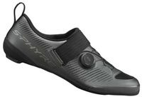 Shimano TR903 Triathlon Raceschoenen Grijs EU 40 Man
