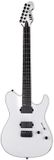 ESP LTD TH-1000 Snow White elektrische gitaar