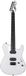 ESP LTD TH-1000 Snow White elektrische gitaar