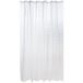 MSV douchegordijn Premium Eva kurk 180x200cm, polyester, meerkleurig