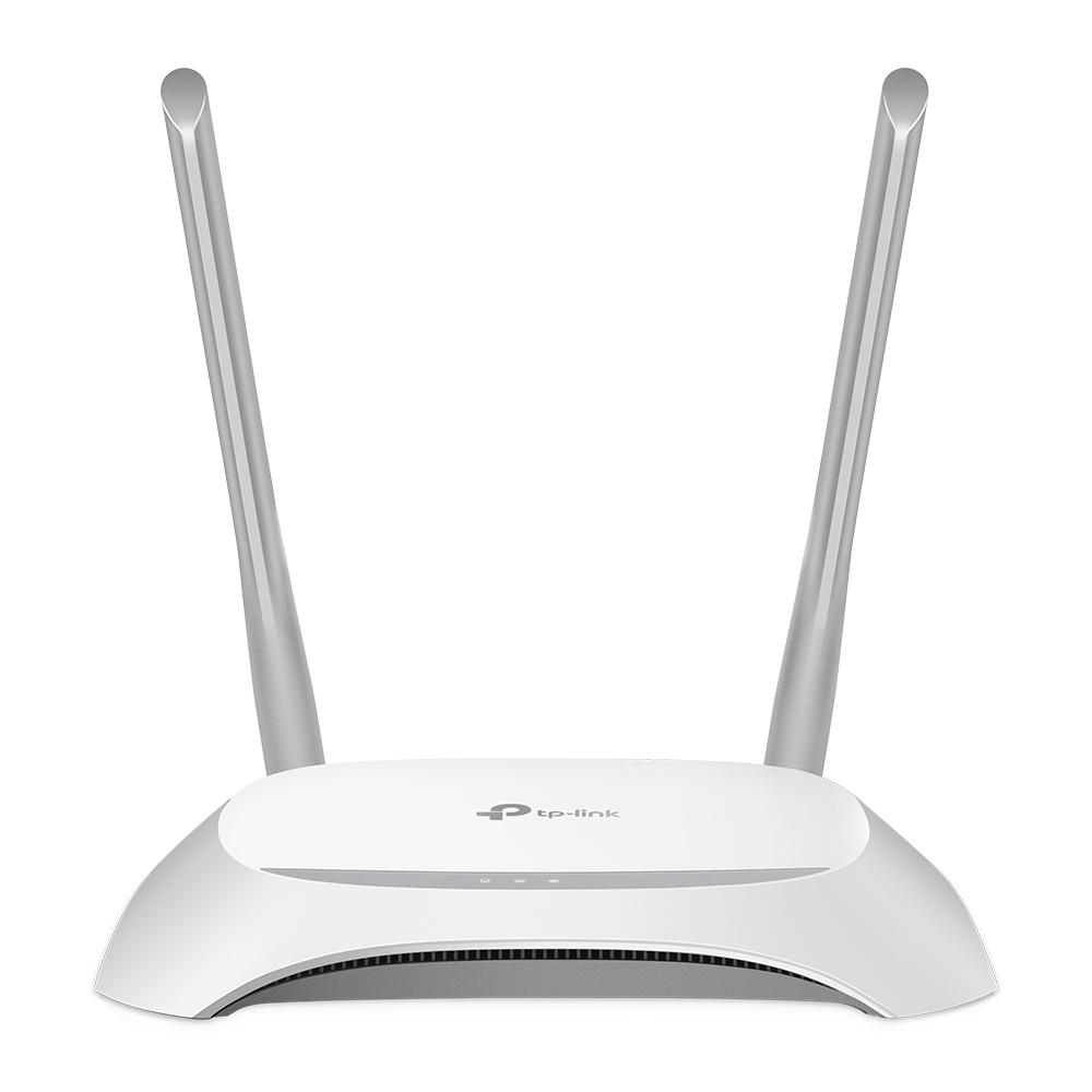 TP-LINK TL-WR840N