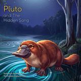 Pluto Fenkie Pluto and The Hidden Song: A Fenekie Explorer Club Adventure | Educational Wildlife Story for Kids Ages 4-8