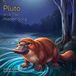 Pluto Fenkie Pluto and The Hidden Song: A Fenekie Explorer Club Adventure | Educational Wildlife Story for Kids Ages 4-8