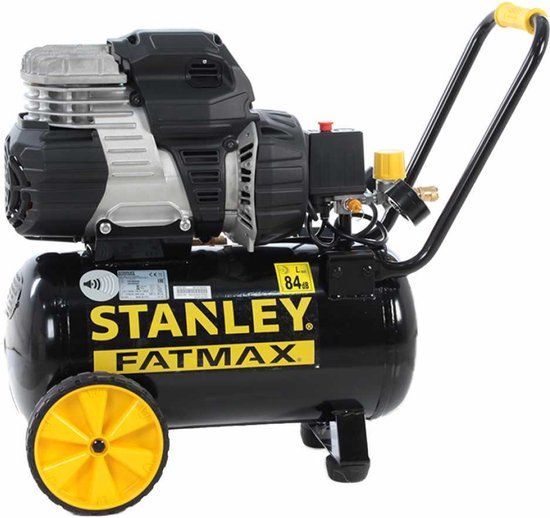Stanley Fatmax Compressor S244/8/24 FMXCM00