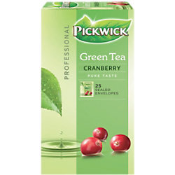 Pickwick Thee Pickwick Professional groene thee