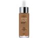 L'Oréal Paris Accord Parfait Nude Volumegevend Getint Serum Foundation met hyaluronzuur - 6-7 Tan - 30ml