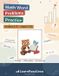 Math Learnpassgrow Math Word Problems Practice: Grades 2-4, Ages 7-10 - 1,860 Story Problems in 89 Practice Sets - The Numbers in the Story Are the Arithmetic, Full Answer Key