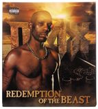 Redemption of the Beast -CD+DVD-