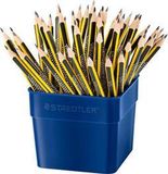 STAEDTLER Noris vulpotlood, hardheidsgraad: HB, koker van 72
