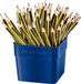 STAEDTLER Noris vulpotlood, hardheidsgraad: HB, koker van 72
