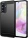 Selected by GSMpunt.nl Samsung Galaxy A56 Geborsteld TPU Hoesje