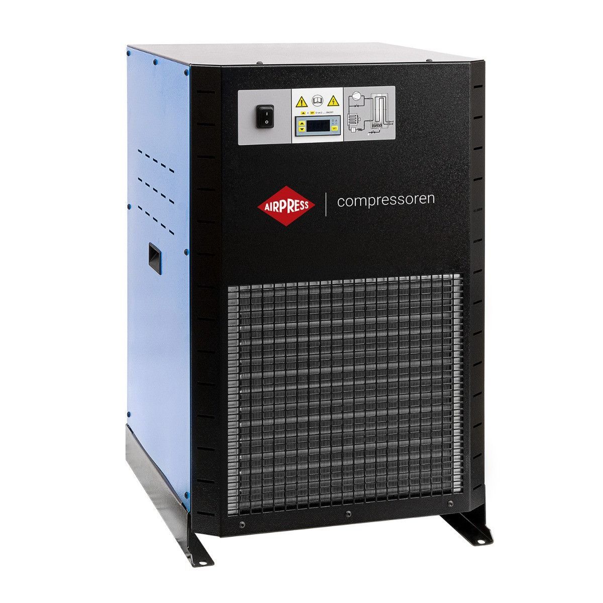 Airpress Persluchtdroger RDO 50 1" 835 l/min - 3900050
