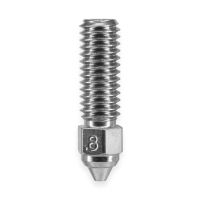Micro Swiss Nozzle for Creality K1, K1 Max and CR-M4 Hotend - 1.75mm x 0.80mm