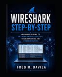 Wireshark Libri GmbH Wireshark Step-by-Step Paperback