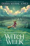 Witch HarperCollins Publishers The Chrestomanci Series- Witch Week Paperback