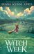 Witch HarperCollins Publishers The Chrestomanci Series- Witch Week Paperback