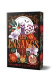 Les Ensangs - Roman ado - Parfum - Vampire - Clan