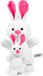 Gloria Souple Jouet pour Chiens Ore 20 cm Lapin