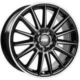 CMS C23-DRB diamant Horn noir 8.0Jx18 5x108 ET48