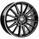 CMS C23-DRB diamant Horn noir 8.0Jx18 5x108 ET48