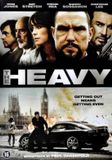 Merkloos The Heavy DVD
