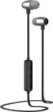 Draagbare Contact Auricolari Bluetooth Sportivi Contact Nero