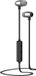 Draagbare Contact Auricolari Bluetooth Sportivi Contact Nero