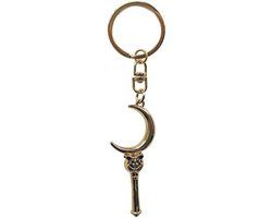 ABYstyle Sailor Moon 3D Sleutelhanger - Moon Stick