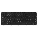 Green Cell® HP Pavilion G4 G6 650 635 655 2000 630 G6T 240 G1 G4-1000 Compaq Presario CQ57 CQ58 CQ43 (QWERTZ toetsenbord, kleur: zwart)