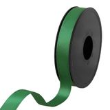 Les Petits Rubans Polyester lint - 100% polyester dubbelzijdig satijnen lint voor bruiloften, cadeauverpakking, bloemstukken, handwerk, taarten, strikken, versieringen, 15 mm x 25 m
