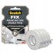 Scotch-Fix Dubbelzijdige Montagetape voor LED-strips - 4 Rollen