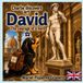 Il Libri GmbH Il David. The courage of a hero: Collection: Charlie Discovers Art: 9