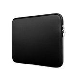 Icecat Housse en néoprène de luxe pour ordinateur portable - 13 - Noir