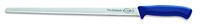 F. DICK ProDynamic zalmmes blauw (lemmetlengte 32 cm, hammes, keukenmes, lemmet X55CrMo14 staal, hardheid 56°, messen) 85150322-12