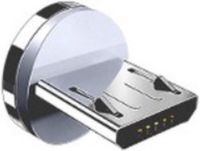 DrPhone iONIC - Magnetisch Bitje (PLUG) – MICRO USB