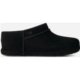UGG® Enwrap-klomp in Black, Maat 36, Rubber/Wol