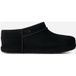 UGG® Enwrap-klomp in Black, Maat 36, Rubber/Wol