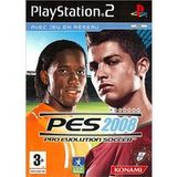 Logithéque Pro Evolution Soccer 2008