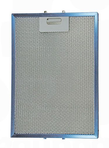 AEG 50293009002 metaalfilter voor afzuigkap 1 stuk origineel